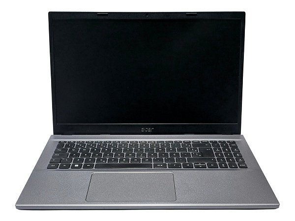 Notebook Acer Aspire 5 i5 12th 16GB SSD 256GB Win 11 Home