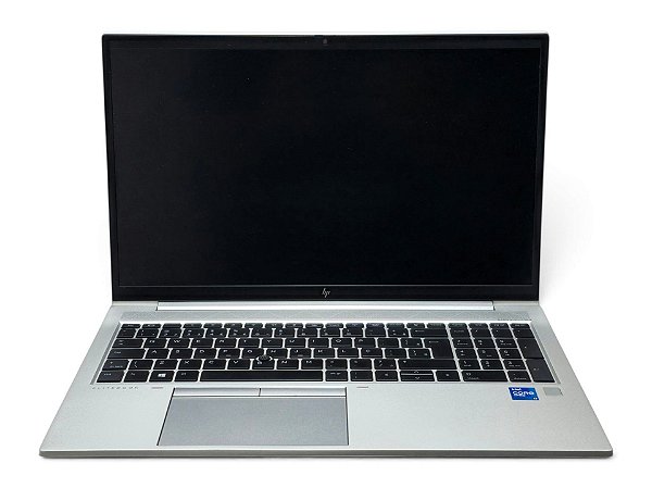 Notebook HP EliteBook 850 G8 i7 11th 32GB SSD 512GB Win 11 Pro