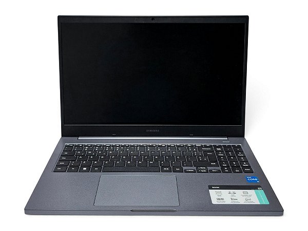 Notebook Samsung Book i5 11th 8GB SSD 256GB Win 11 Home