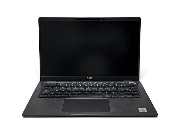 Notebook Dell Latitude 7410 i5 10th 8GB SSD 256GB Win 11 Pro