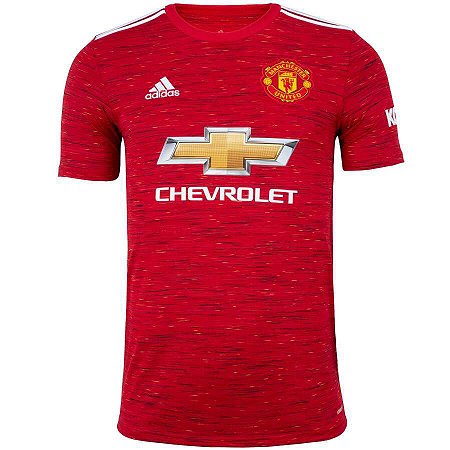 Camisa do man united Outlet