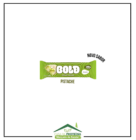 Bold Bar / 60g - Bold Snacks