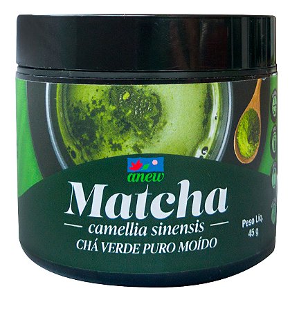 MATCHA