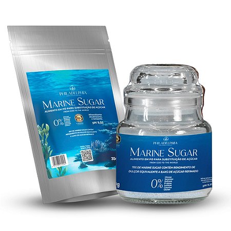 MARINE SUGAR