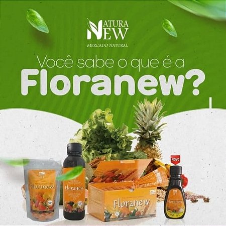 FLORANEW