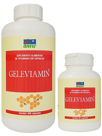 Geleviamin