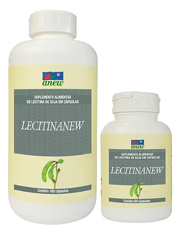 Lecitinanew - FONTES NATURAIS DE COLINA E FÓSFORO (FOSTATÍDEOS)