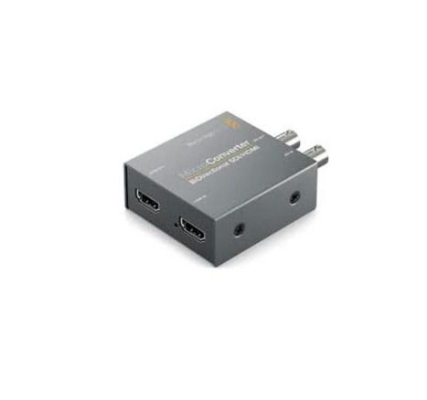 MICRO CONVERSOR BIDIRECIONAL SDI/HDMI