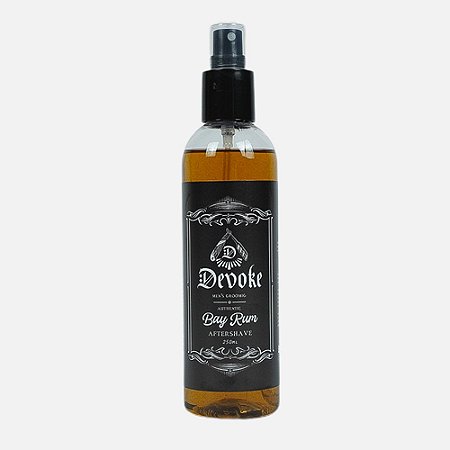 Pós Barba Devoke 250ml