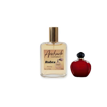 Perfume Poison Feminino Contratipo 100ml