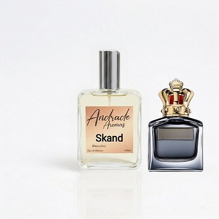 Perfume Masculino Inspirado no Scandal Pour Homme 100ml