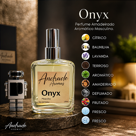 Perfume Masculino Inspirado no Phantom 100ml