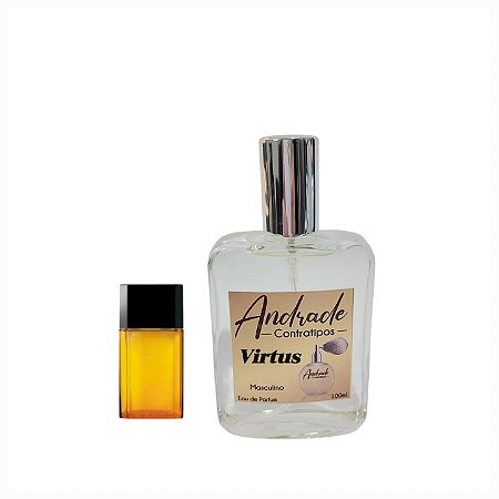 Perfume Azzaro Masculino Contratipo 100ML