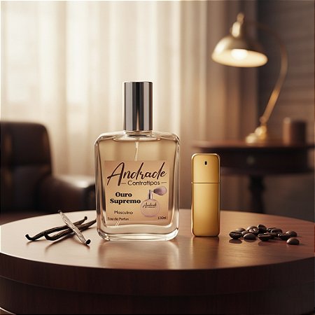 Perfume 1 Million Masculino Contratipo 100ML