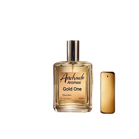 Perfume 1 Million Masculino Contratipo 100ML