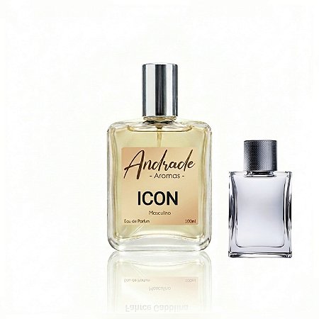 Perfume Masculino inspirado no Lacoste 100ml