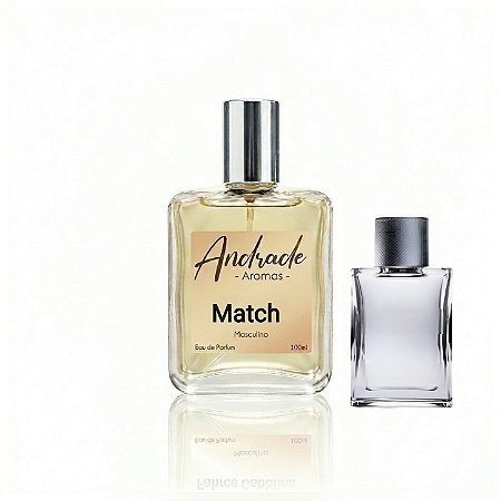 Perfume Masculino inspirado no Lacoste 100ml