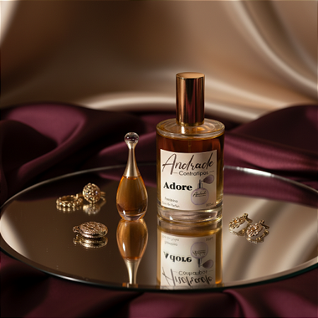 Perfume J'adore Contratipo Feminino 100ML