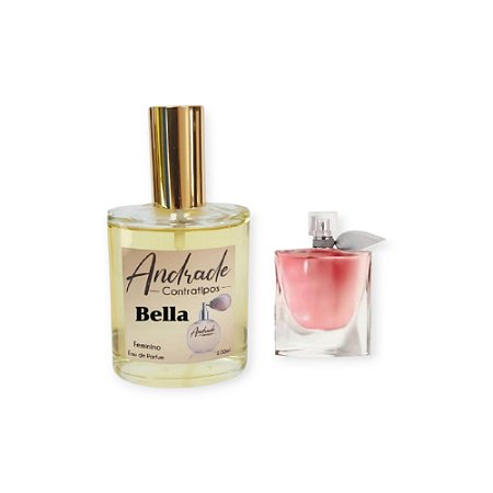 Perfume La Vie Est Belle Feminino Contratipo 100ML