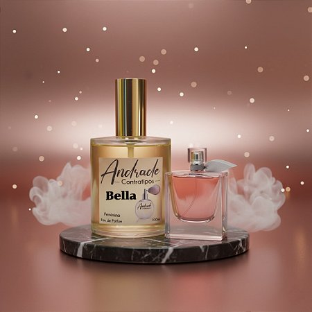 Perfume La Vie Est Belle Feminino Contratipo 100ML