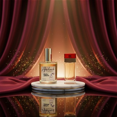 Perfume Dolce Gabbana Contratipo Feminino 100ml