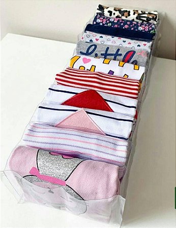 Colmeia Organizadora Transparente (M)