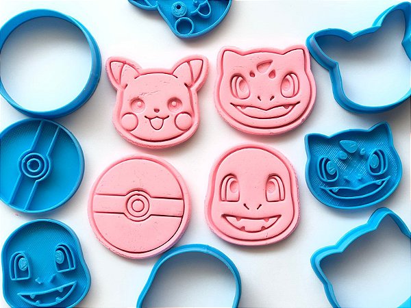 Kit Pokemon 1