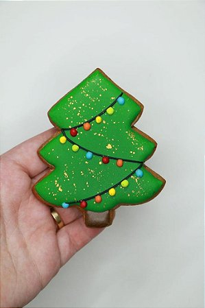 Árvore de Natal Modelo 21
