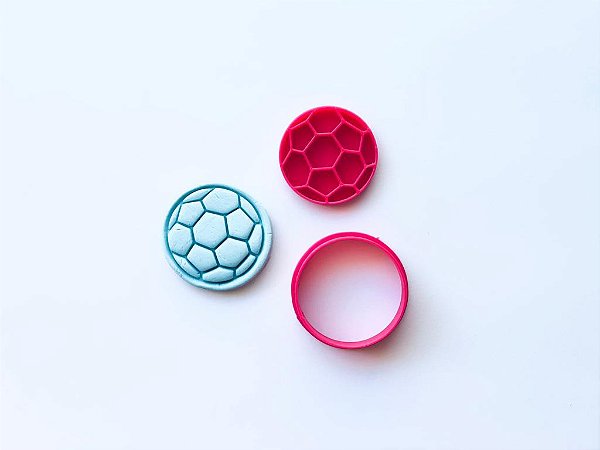 Bola de Futebol