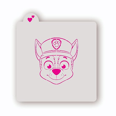 Kit Patrulha Canina