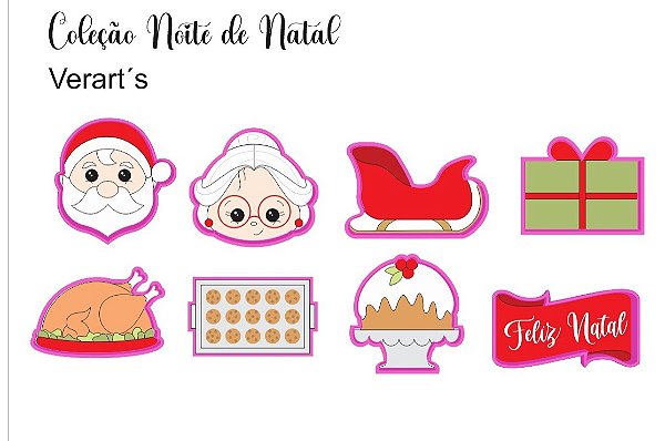 Kit Noite de Natal V