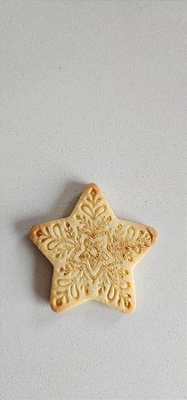 KIT NATAL RENDADO - 2025