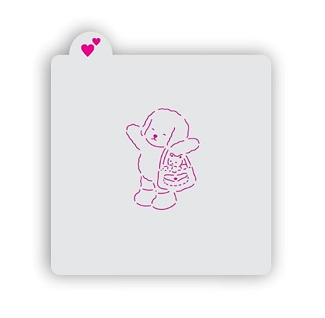 BOBBIE GOODS PERSONAGEM