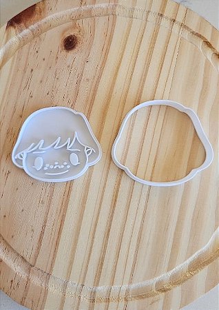 KIT STRANGER THINGS - FEITOS PELO JOÃO