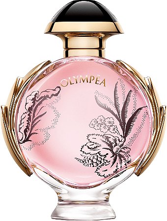 Olympéa Blossom Paco Rabanne Eau de Parfum - Perfume Feminino 80ml