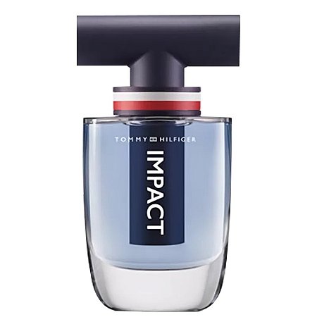 Impact Tommy Hilfiger Eau de Toilette - Perfume Masculino 100ml