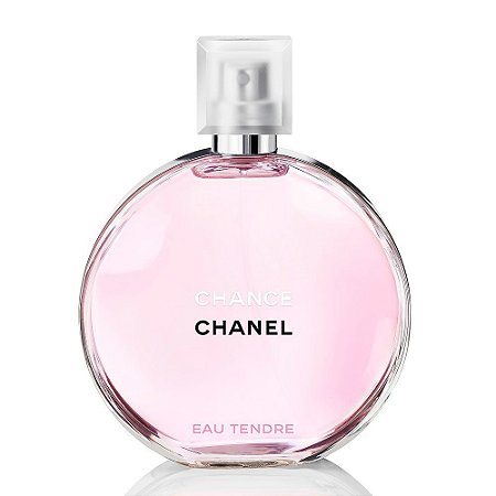 Chanel Chance Eau Tendre Edt Decant
