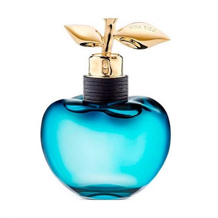 Luna Nina Ricci Eau de Toilette – Perfume Feminino 80ml tester