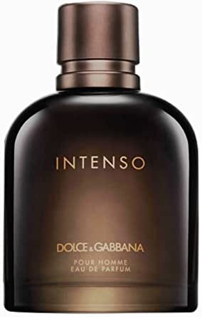 Dolce &, Gabbana Pour Homme Intenso Eau de Parfum - Perfume Masculino 125ml Tester