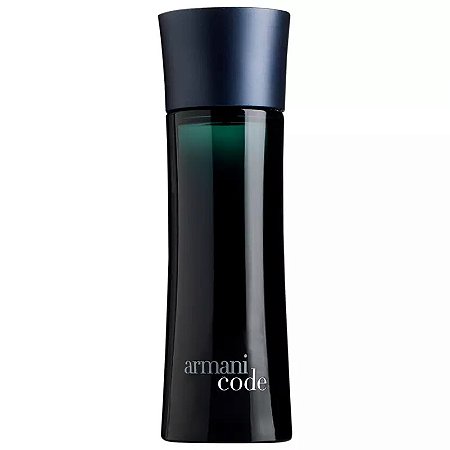 Armani Code Eau de Toilette 75ml tester