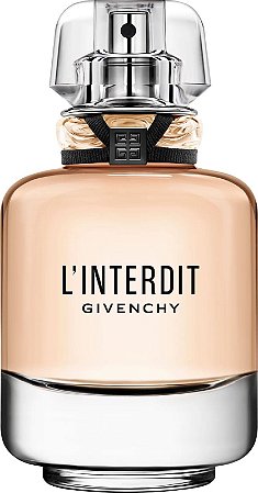 L 'Interdit Givenchy Eau de Parfum - Perfume Feminino 80ml