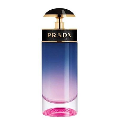 PRADA Candy Night Eau de Parfum - Perfume Feminino 80ml Tester