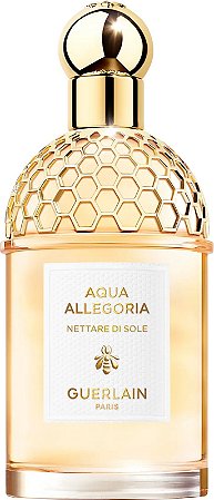 Aqua Allegoria Nettare Di Sole Guerlain Eau de Toilette - Perfume Feminino 125ml tester