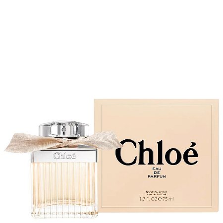 kit chloé 75ml + 20ml