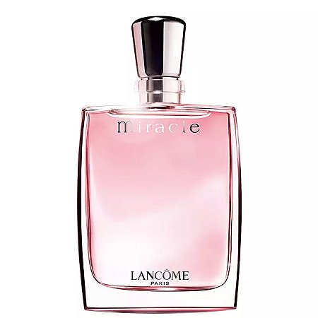 Miracle Lancôme Eau de Parfum - Perfume Feminino 100ml