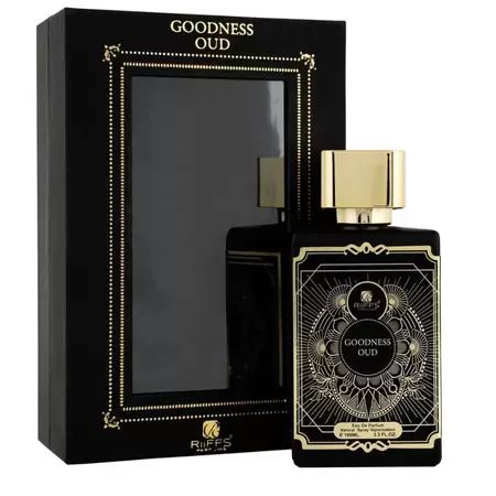 Goodness oud eau de parfum 100ml