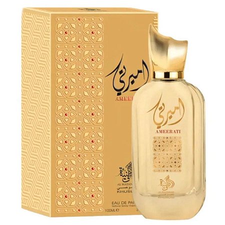 Ameerati edp 100ml
