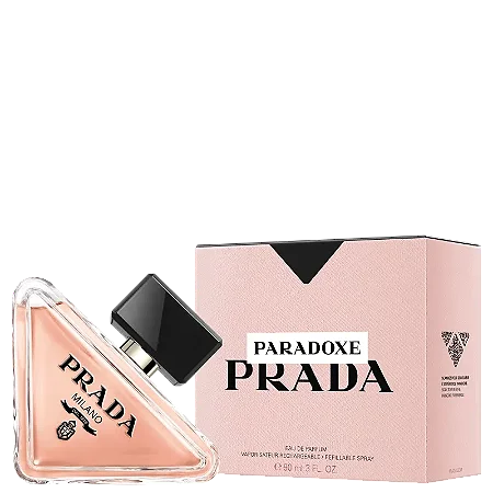 Prada Paradoxe eau de parfum 90ml