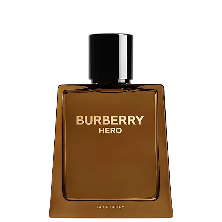 Hero Burberry Eau de Parfum - Perfume Masculino 100ml Tester