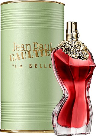 La Belle Jean Paul Gaultier Eau de Parfum - Perfume Feminino 100ml